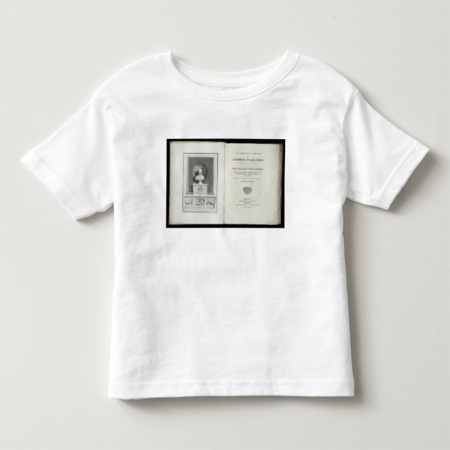 Betitla sidan av 'Le Fabbriche e mig Disegni di Tee Shirt (Framsida)