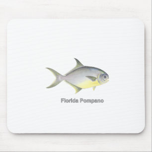 (Betitlad) Florida Pompano, Musmatta