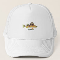 (Betitlad) gul Perch,