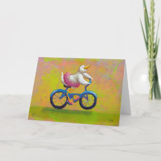 Betitlat:  Att rida till högläsningen - tillfoga Kort