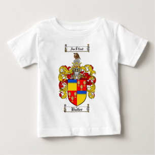 BETJÄNTFAMILJVAPENSKÖLD - BETJÄNTVAPENSKÖLD TEE SHIRT