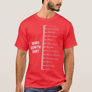 Betlängd 1 t shirt