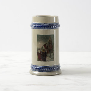 Betlehem Mugg stjärna