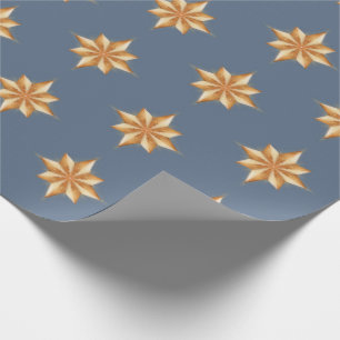 Betlehem Ntivity Wrapping Papper Presentpapper