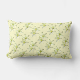Betlehem Pillow-stjärnan Lumbarkudde