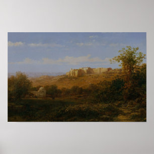 Betlehem Poster