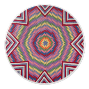 Betlehem quilts stjärna knopp