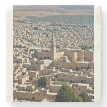 Betlehem stad, Marble Stone Coaster