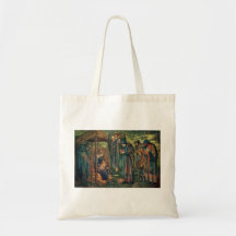 Betlehem-stjärnan (av Edward Burne-Jones)