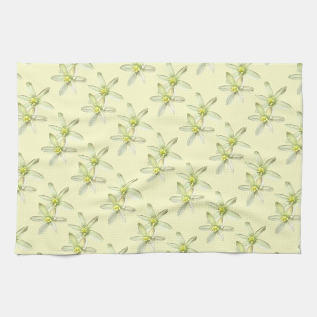 Betlehem Towels stjärna Kökshandduk (Horisontell)