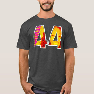 Betnijah LaneyHamilton T Shirt