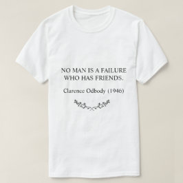 Betning av en Angel Manar-Shirt T Shirt