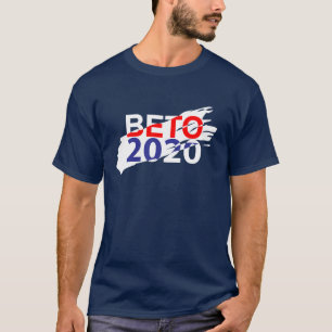 Beto 2020 t shirt