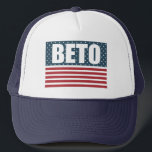 Beto American Flagga Texas Guvernör i valet till E Keps<br><div class="desc">Beto för guvernör i val av amerikansk Flagga. Rösta Beto O'Rourke på Texas 2022. En liberaldemokrat i coolan för en anhängare av Beto. Fantastisk-gåva med stars och stripes i rött,  vitt och blått för en demokratisk party-medlem Texan.</div>