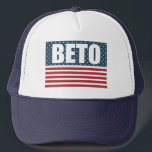Beto American Flagga Texas Guvernör i valet till E Keps<br><div class="desc">Beto för guvernör i val av amerikansk Flagga. Rösta Beto O'Rourke på Texas 2022. En liberaldemokrat i coolan för en anhängare av Beto. Fantastisk-gåva med stars och stripes i rött,  vitt och blått för en demokratisk party-medlem Texan.</div>
