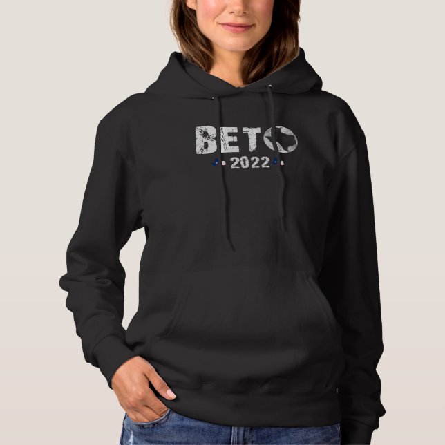 Beto For Texas 2022 Beto For Governor Beto 2022 T Shirt (Framsida)
