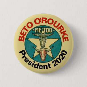 Beto O'Rourke president 2020 Knapp