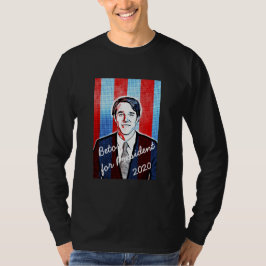 Beto O'Rourke till president 2020 T Shirt