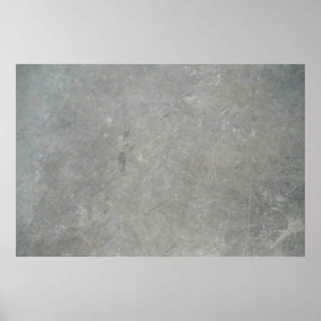 Betong Poster (Framsidan)