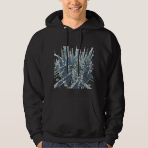 Betongkaos Hoodie