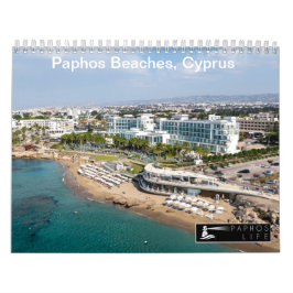 Betor, Paphos Cyprus av PaphosLife Kalender