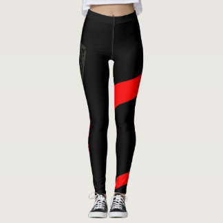 BETRÄFFANDE sportdamasker Leggings