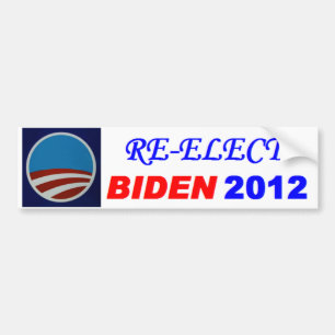BETRÄFFANDE-UTVALD BIDEN 2012 BILDEKAL