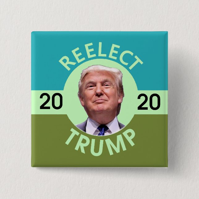 Beträffande-Utvald trumf Knapp (Framsida)