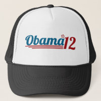 Beträffande-Utvalda Obama '12
