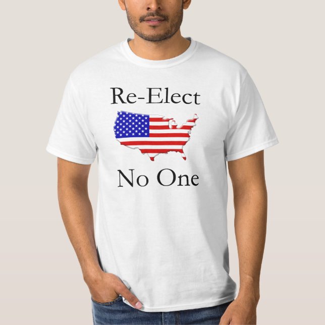 Beträffande-Utvalt inget!!!! Tee Shirt (Framsida)