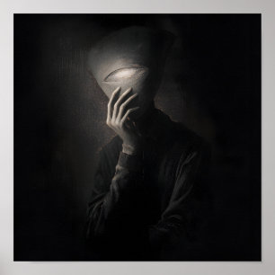 Betraktande entitet poster