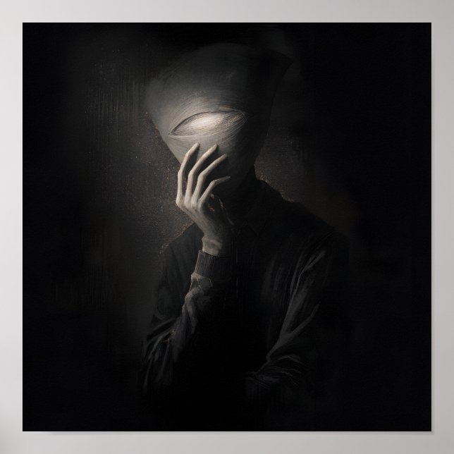 Betraktande entitet poster (Framsidan)