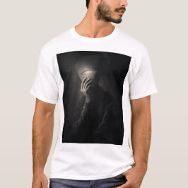 Betraktande entitet t shirt