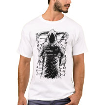 Betrodd död, långsökt