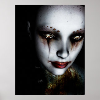 Betrodd Poster