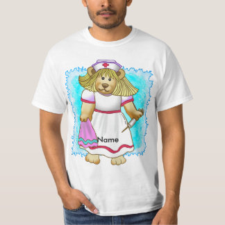 Betsy-björnsjuksköterska T Shirt