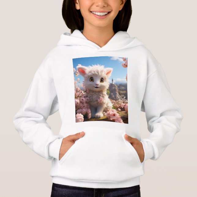 Betsy - den fega killgeten t shirt (Framsida)