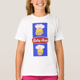 BETSY ROSS T SHIRT