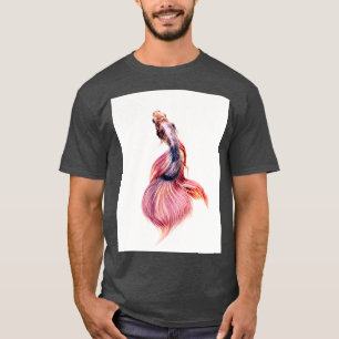 Betta Fish 22 T Shirt