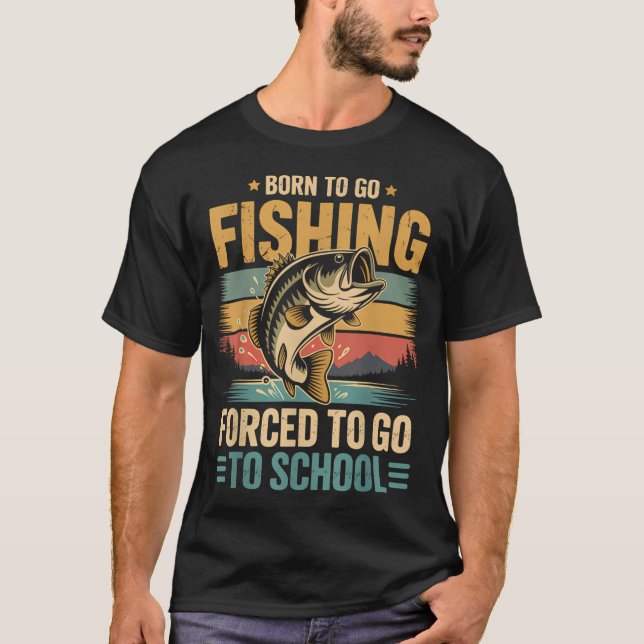 Betta Fish Barock stil betta Husdjur T Shirt (Framsida)