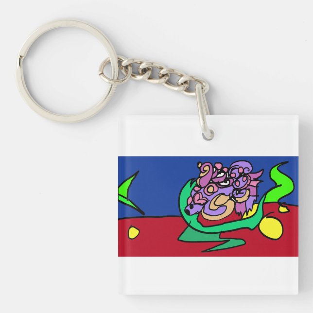 Betta fish joy (Framsidan)