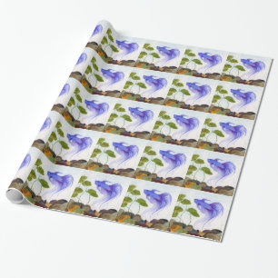 Betta Fish Presentpapper