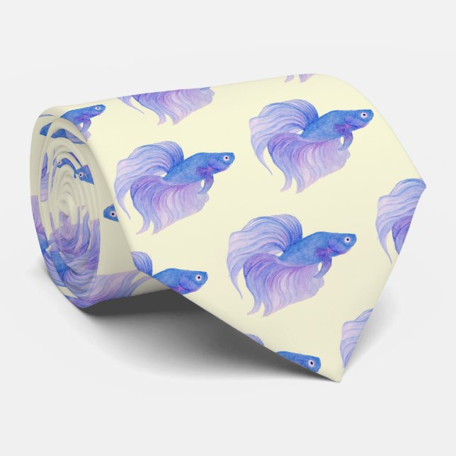 Betta Fish Slips (Rullad)