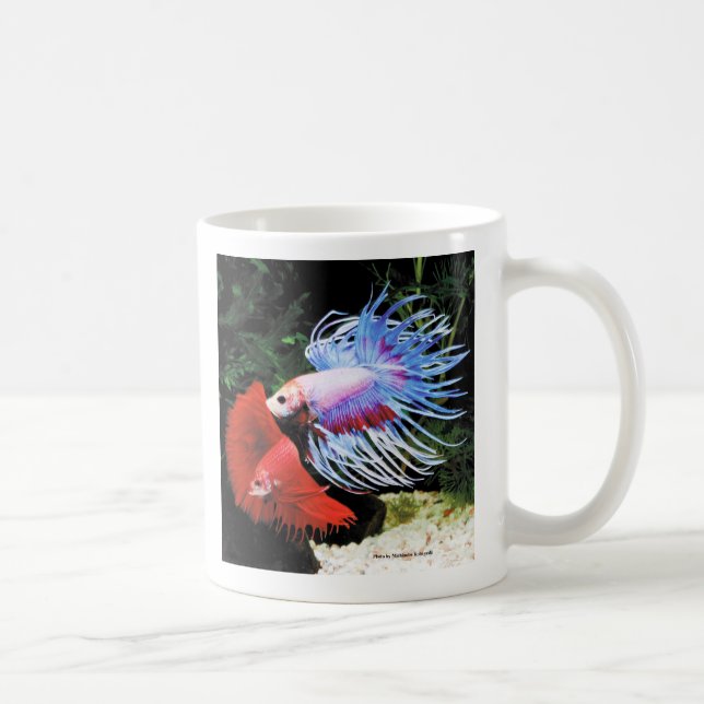 Betta Kaffemugg (Höger)