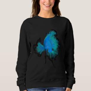 Betta Koi Fish T Shirt