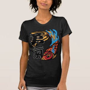 Betta kurage t-shirt