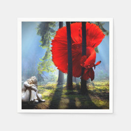 Betta Pappersservett