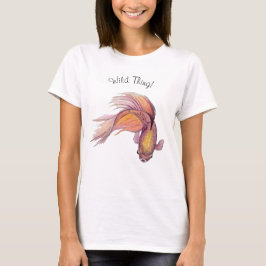 Betta T Shirt