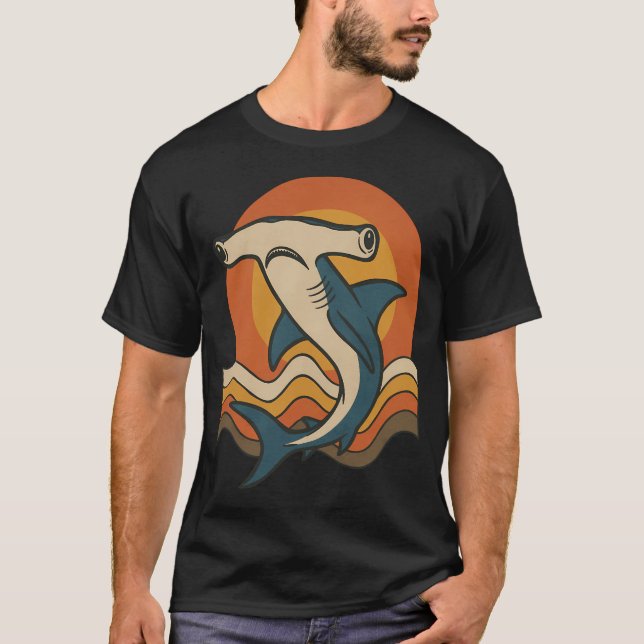 Betta T Shirt (Framsida)