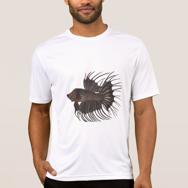 Betta T-Shirt (Framsida)